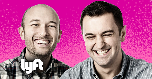 Transportation Will Change; Core Values Won’t at Lyft