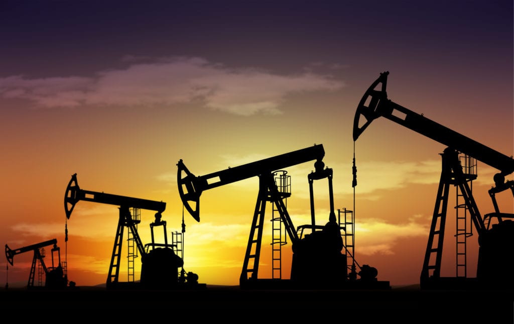 big data is the new oil
