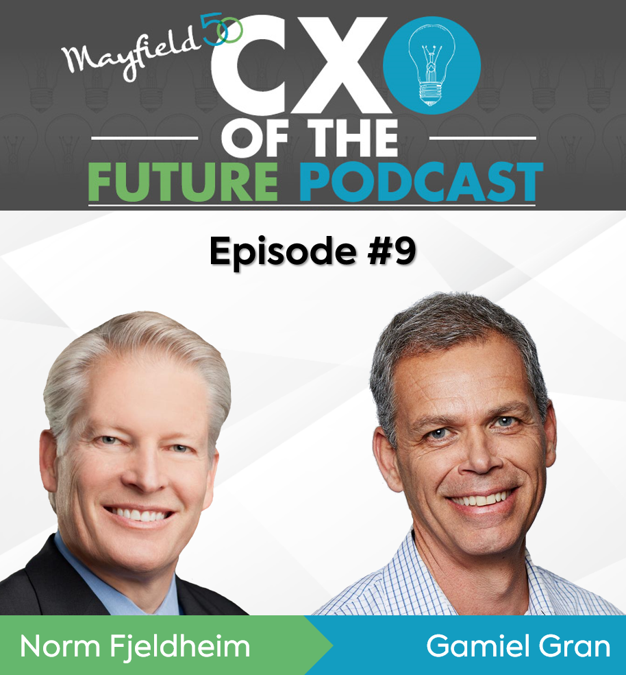 CXO 9 | Strategic Innovation