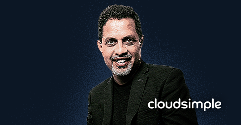 Dancing with Giants: How CloudSimple Succeeded Among the Titans of Tech