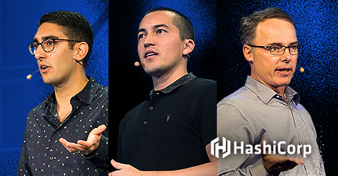 The HashiCorp Journey: The Rise of a Cloud Powerhouse