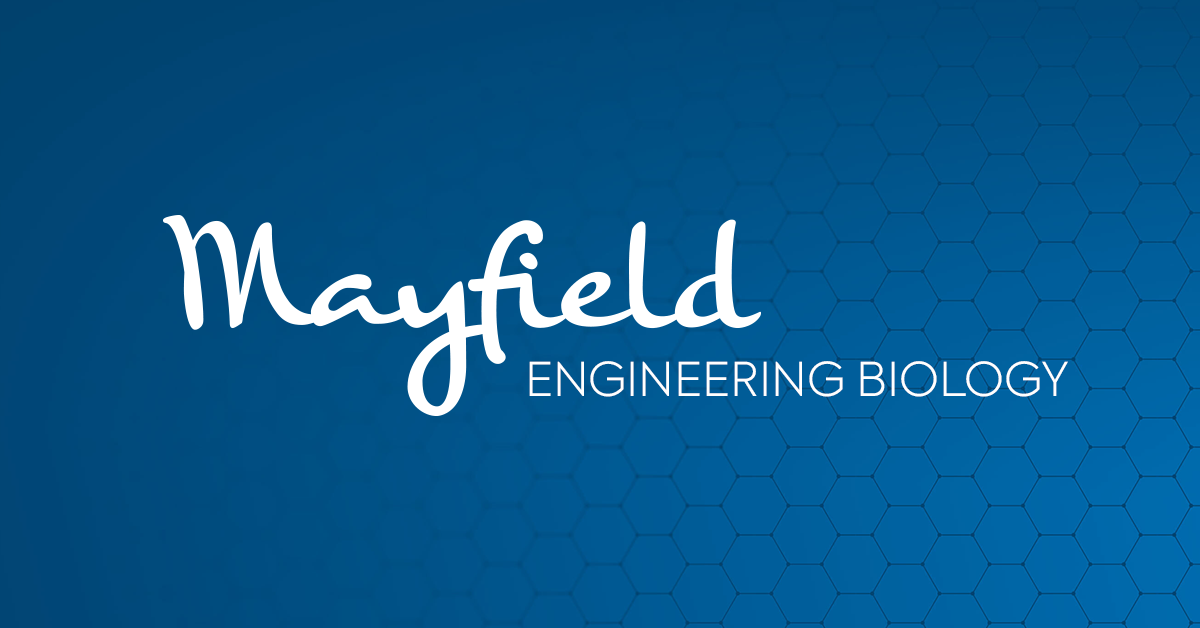 Mayfield Engineering Biology