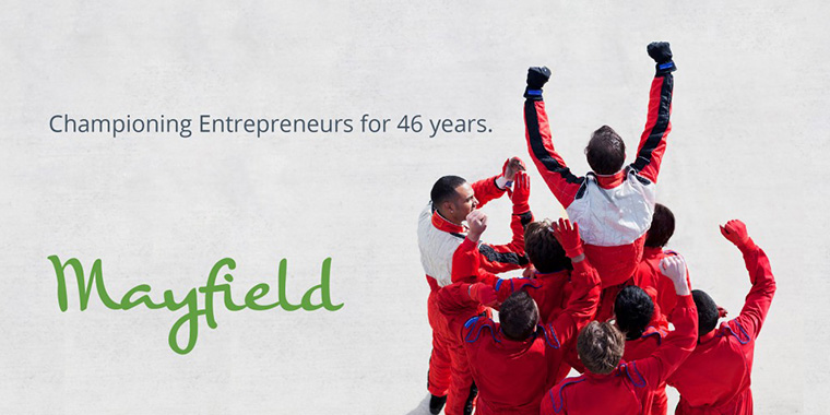 Championing Entrepreneurs for 46 Years