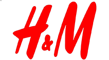 H&M logo