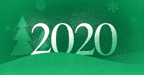 2020 Year in Review