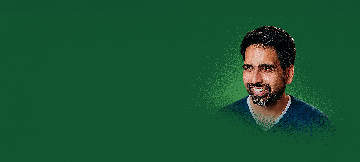 Sal Khan