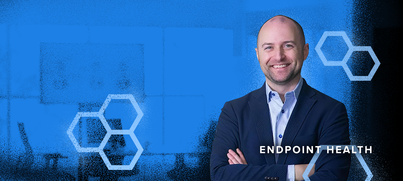 Endpoint - an Engineering Biology Start-up in Mayfield's Portfolio