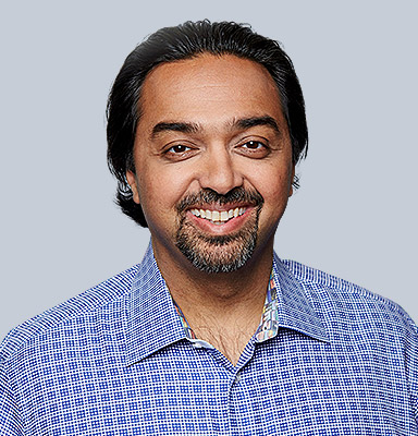 Rajeev Batra