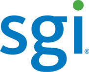 SGI logo