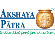 Akshaya Patra logo