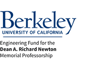 Berkeley University of California Engineering Fund logo