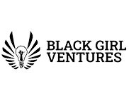 Black Girl Ventures logo