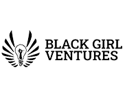 Black Girl Ventures logo