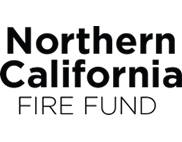 Northern California Fire Fund logo