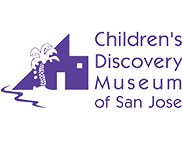 Children's Discovery Museum of San Jose logo