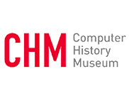 Computer History Museum logo