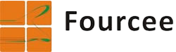 Fourcee logo