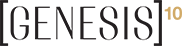 Genesis Luxury logo