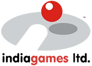Indiagames.com logo