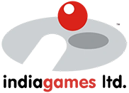 Indiagames.com logo