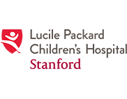 Lucile Packard Children's Hospital logo