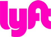 Lyft logo