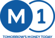 M1Xchange logo