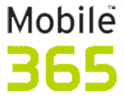 Mobile 365 logo