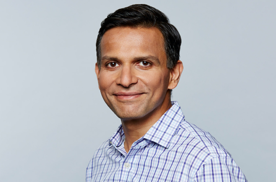 Ursheet Parikh