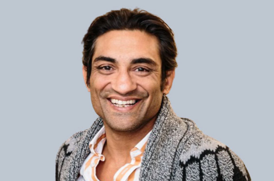 Arvind Gupta