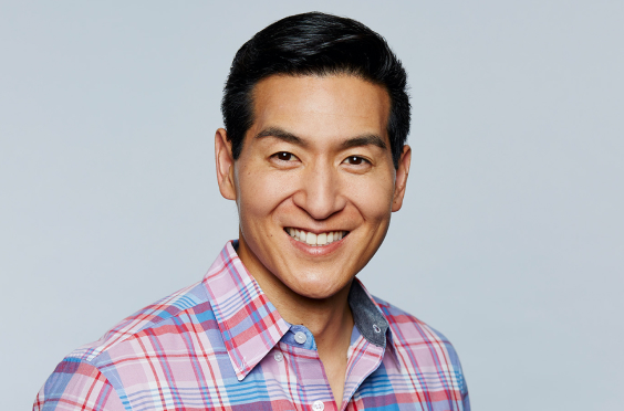 Tim Chang
