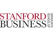 Stanford Graduate School of Business logo