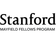 Stanford Mayfield Fellows Program logo