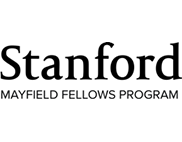 Stanford Mayfield Fellows Program logo