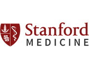 Stanford Medicine logo