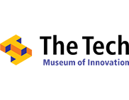 The Tech Museum of Innovation logo