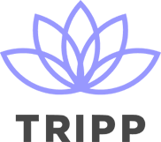 Tripp logo