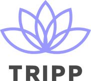 Tripp logo