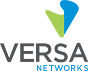 Versa Networks logo