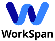 Workspan logo
