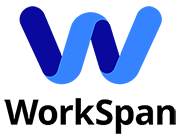 Workspan logo