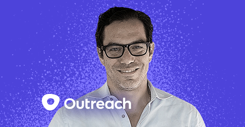 How Outreach Grew Into A Category-Leading SaaS Powerhouse