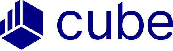 Cube logo