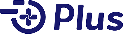 Plus logo