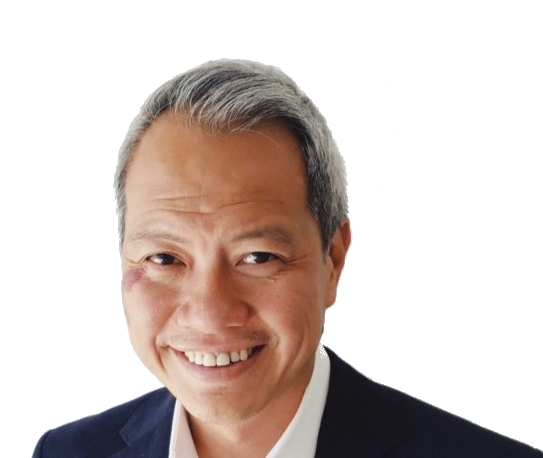 Eric Tan, SVP, Technology at Coupa Software