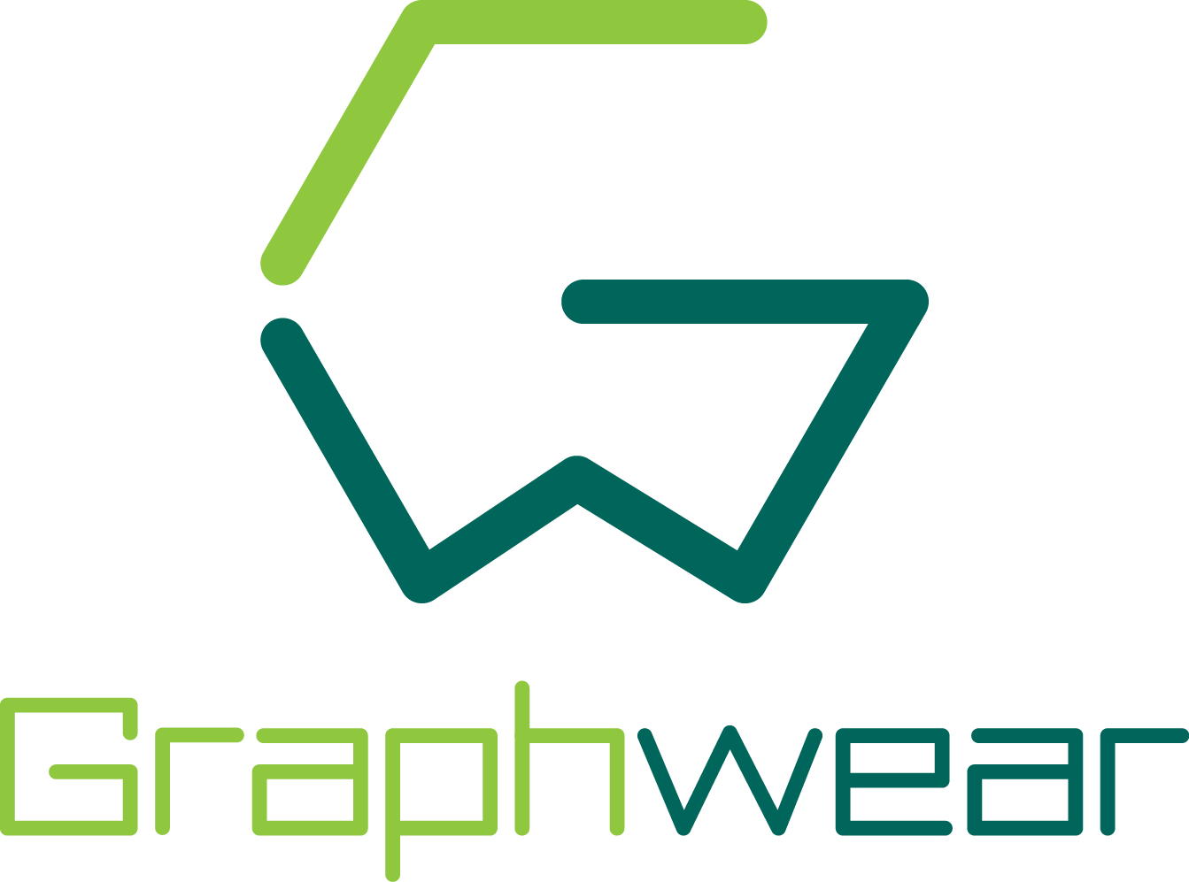 GraphWear logo