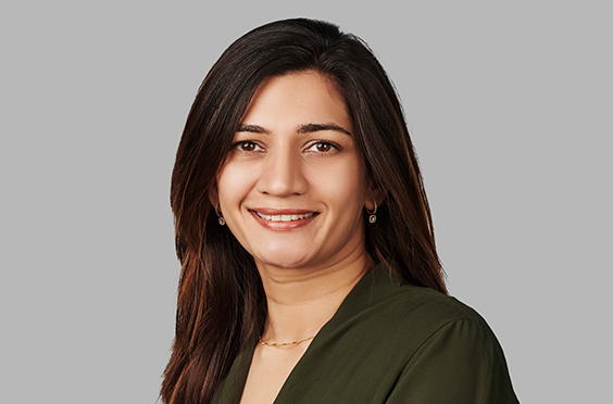 Ketaki Suklikar
