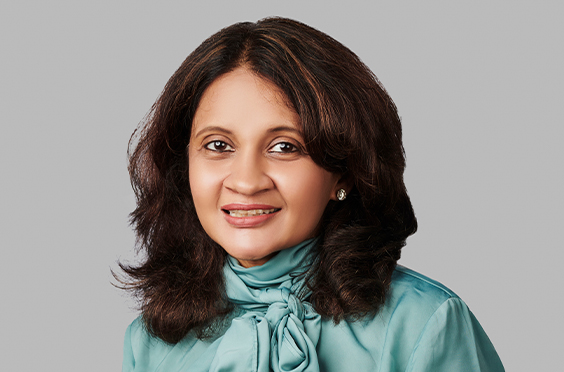 Sweta Agarwal_