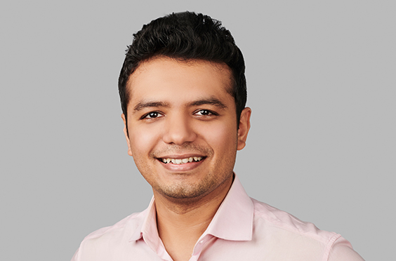 Vivek Kotak