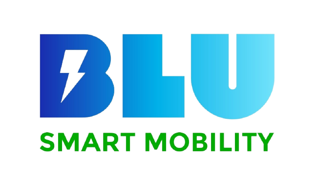 Blu Smart Mobility